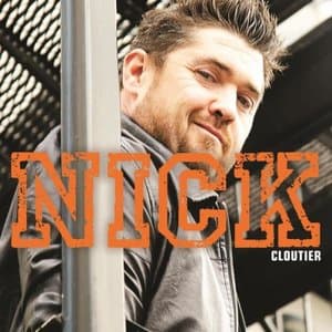 Nick Cloutier