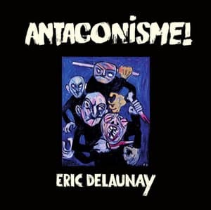 Antagonisme!