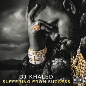 Suffering From Success