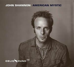American Mystic