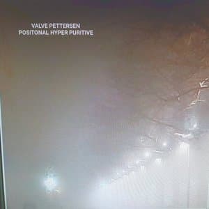 Positonal Hyper Puritive