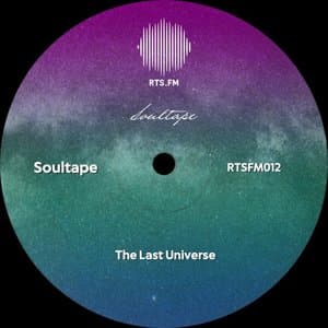 The Last Universe