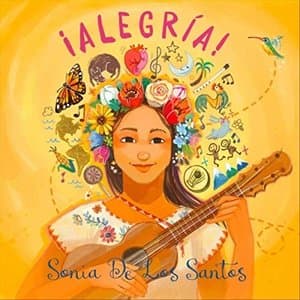 !Alegria!