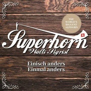 Einisch Anders - Einmal Anders