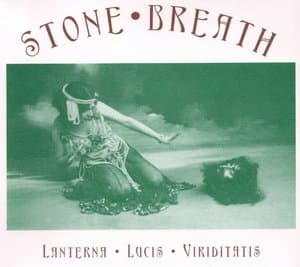 Lanterna Lucis Viriditatis