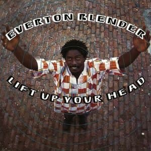 Lift Up Your Head