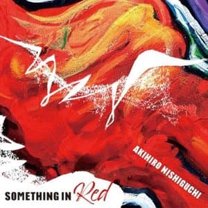Something in Red