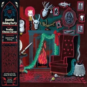 Haunted Holiday Party