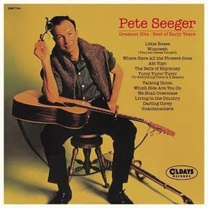 Greatest Hits : Best Of Early Years
