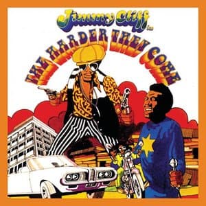 The Harder They Come (Original Motion Picture Sountrack / Expanded Edition)