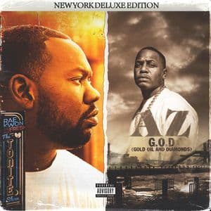 The Tonite Show And G.O.D