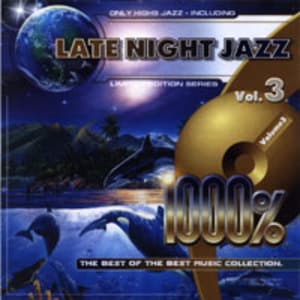 Late Night Jazz Vol.3
