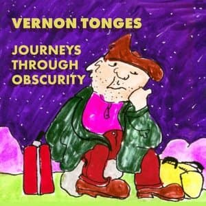 Journeys Through Obscurity