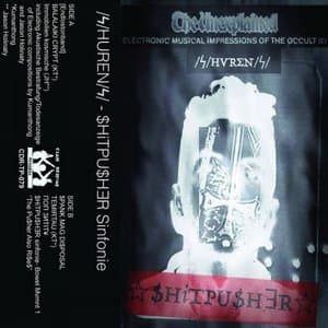 Shitpusher Sinfonie