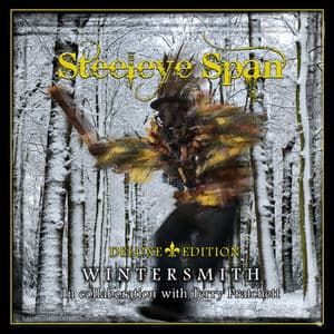 Wintersmith in Collaboration with Terry Pratchett