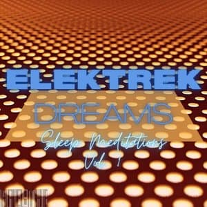 Sleep Meditations, Vol. 1