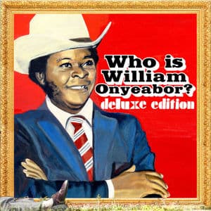World Psychedelic Classics 5: Who Is