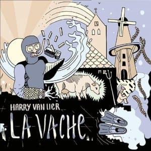 La Vache
