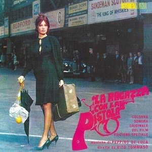 La ragazza con la pistola - The Girl with a Pistol (Original Motion Picture Soundtrack)