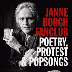 Poetry, Protest & Popsongs