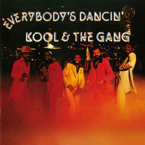 Everybody’s Dancin’