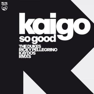 So Good Remixes EP