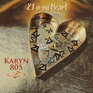 21 in My Heart
