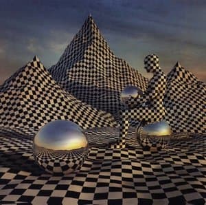 Phantasmagoria