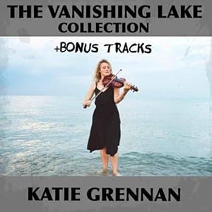 The Vanishing Lake Collection + Bonus Tracks