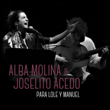 Para Lole Y Manuel (En Directo)