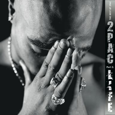 The Best Of 2pac - Part 2: Life