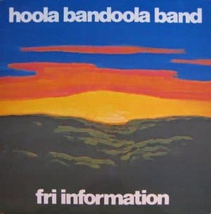 Fri information