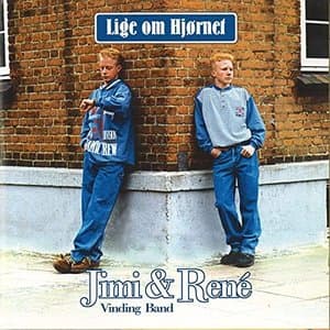 Lige Om Hjornet