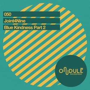 Blue Kindness Part I-II