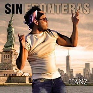 Sin Fronteras