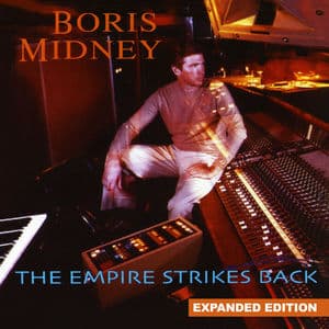 Music from the Empire Strikes Back