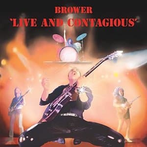 Live and Contagious