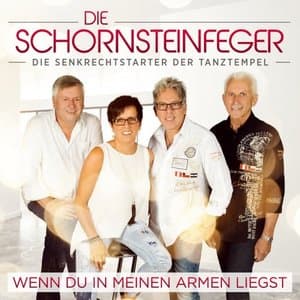 Wenn Du In Meinen Armen Liegst