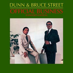 Official Business