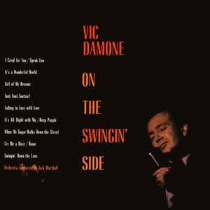 On The Swingin' Side