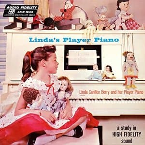Lindas Player Piano