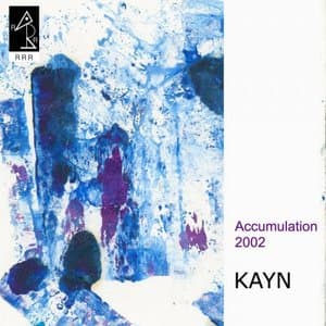 Accumulation