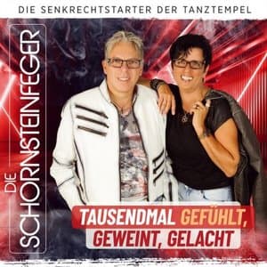 Tausendmal gefuhlt, geweint, gelacht