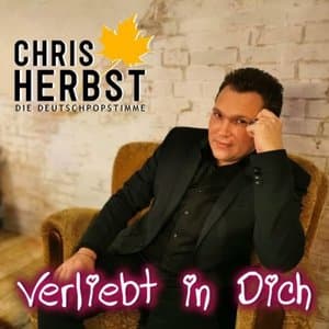 Verliebt in dich