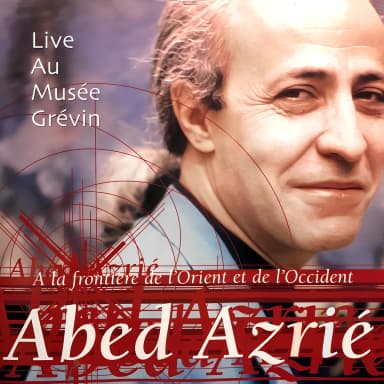 Live au Musee Grevin 1998