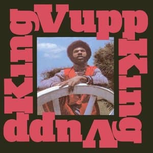 King Vupp (Expanded Version)