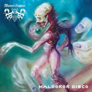 Maldoror Disco
