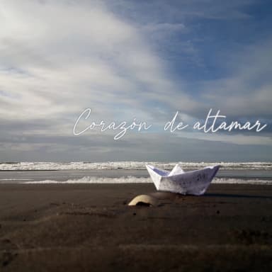 Corazon de altamar
