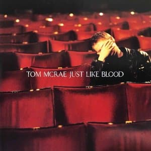 Just Like Blood (2025 Remaster)