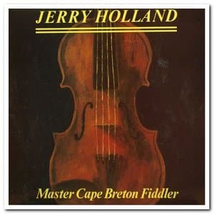 Master Cape Breton Fiddler